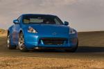 Nissan 370Z 2009 года